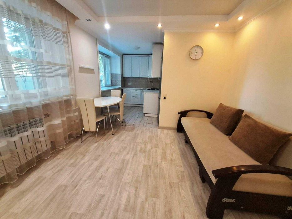 Продам 3-х ком. квартиру на Черемхах. Євроремонт. (920-955) - View 4