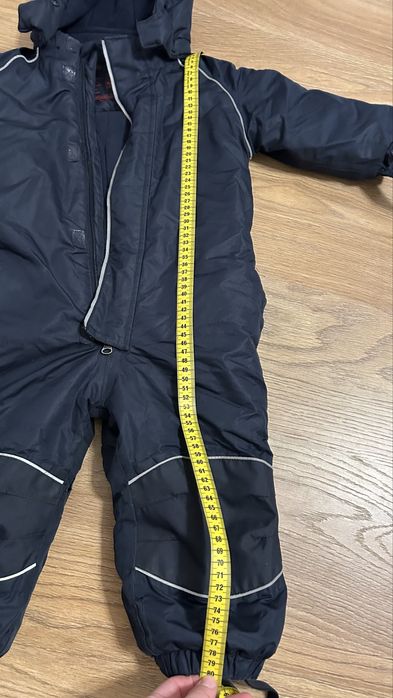 Комбінезон зимовий reima, tchibo