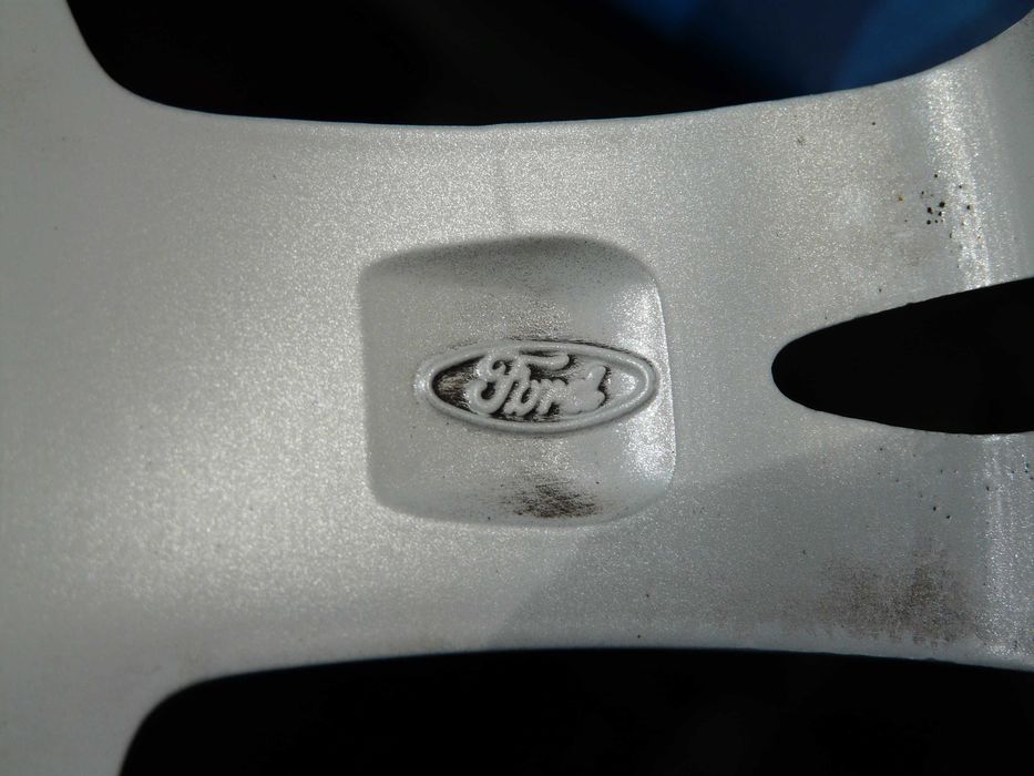Felgi aluminiowe Alufelgi 5x108 16 cali Oryginał Ford