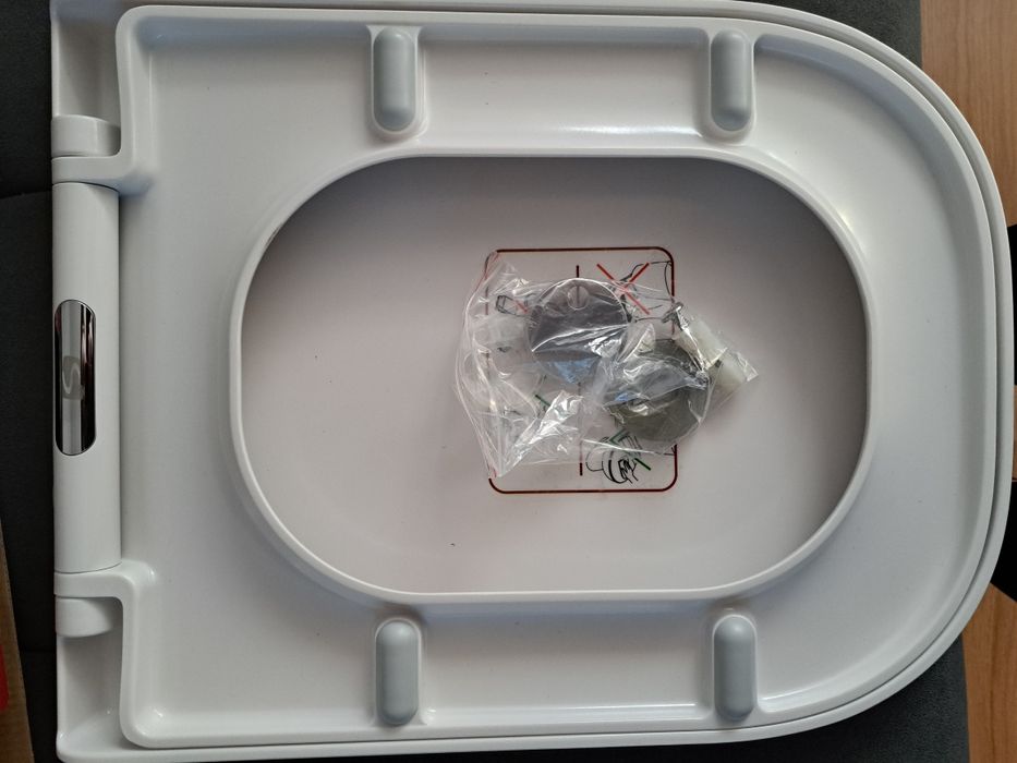 Deska sedesowa Stinnea Gappa