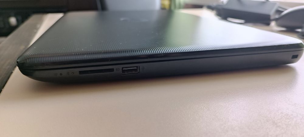 Ноутбук HP rtl8723be / TPN-C125