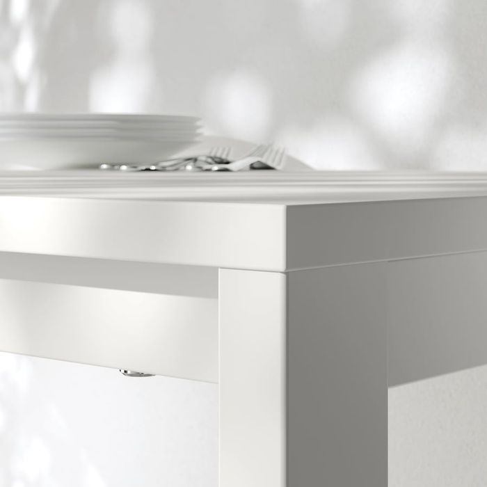 Mesa de cozinha/secretária Ikea para 4/6/8 pessoas