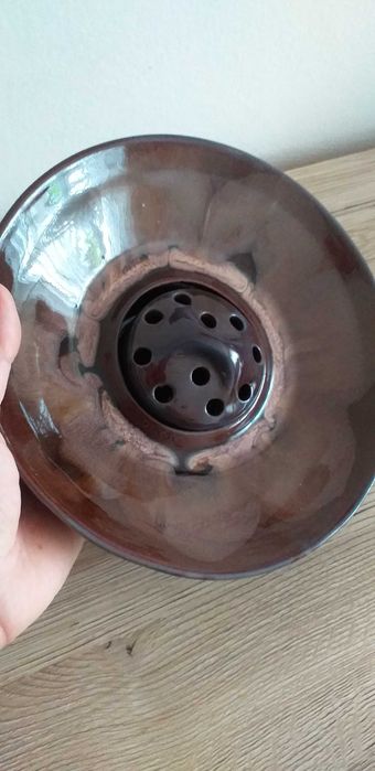 Ikebana z czasow prl