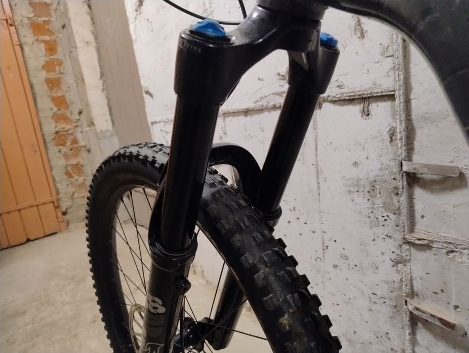 GT Force 29 Expert "rower enduro ns giant specialized yt  canyon"