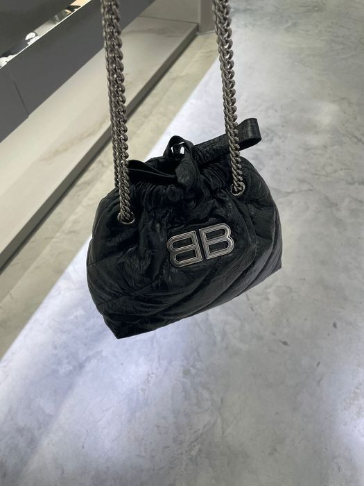 Balenciaga Сумка Оригинал