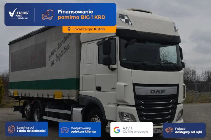 DAF