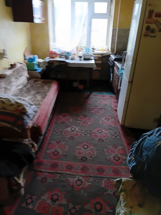 Продам 1/2 двух этажного дома АРЕНДЫ НЕТ