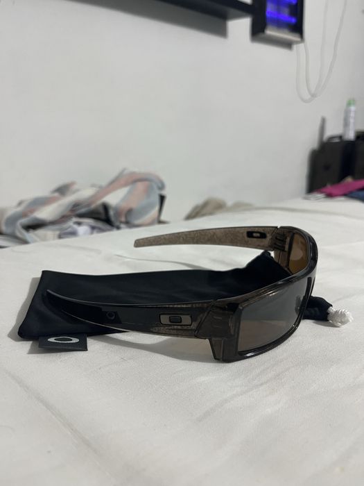 Oakley Gascan S original