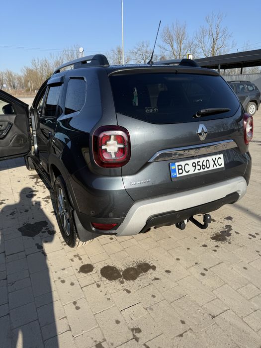 Продам Рено Дастер