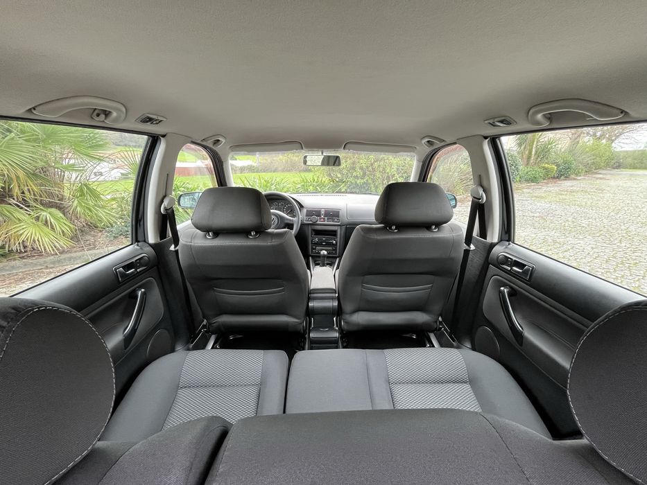 VW Golf IV 1.9 tdi 110