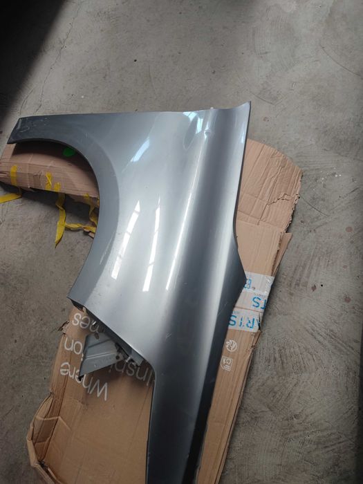 Guarda Lama Dto Citroen C4 Grand Picasso 2017