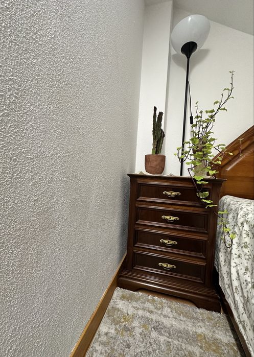 Quarto Individual em Campolide
