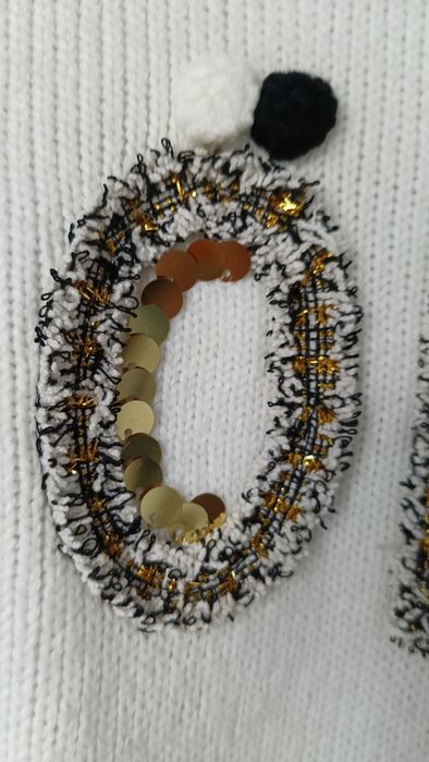 Sweterek Orsay M/L
