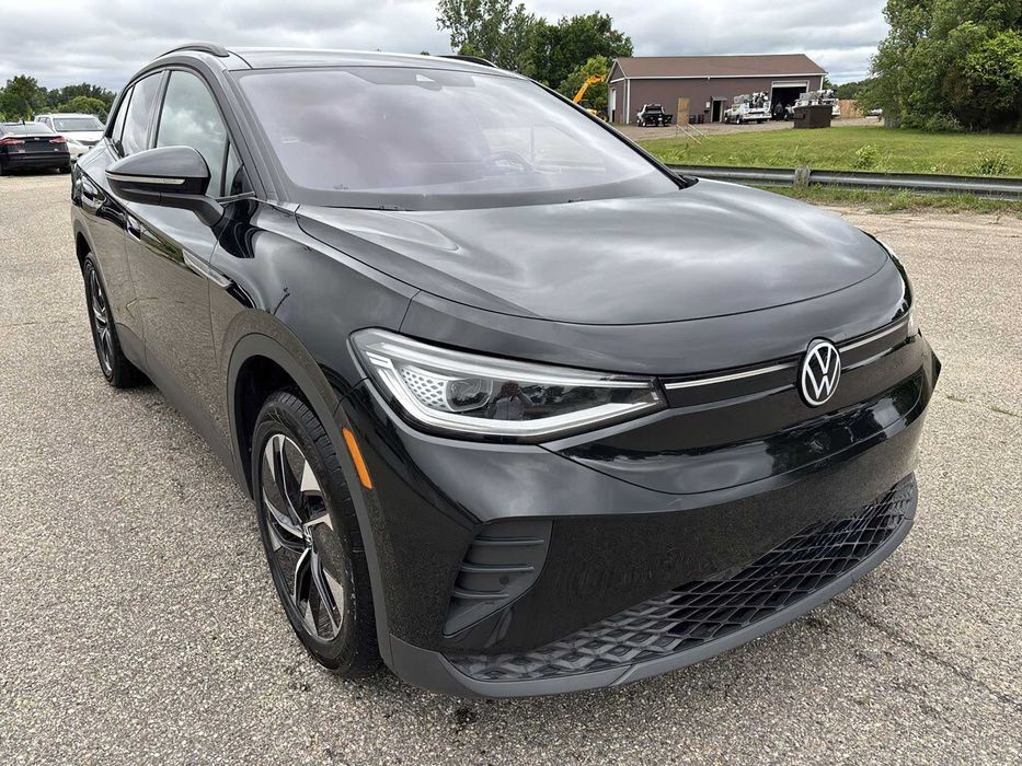 Volkswagen ID.4 Pro S      2022
