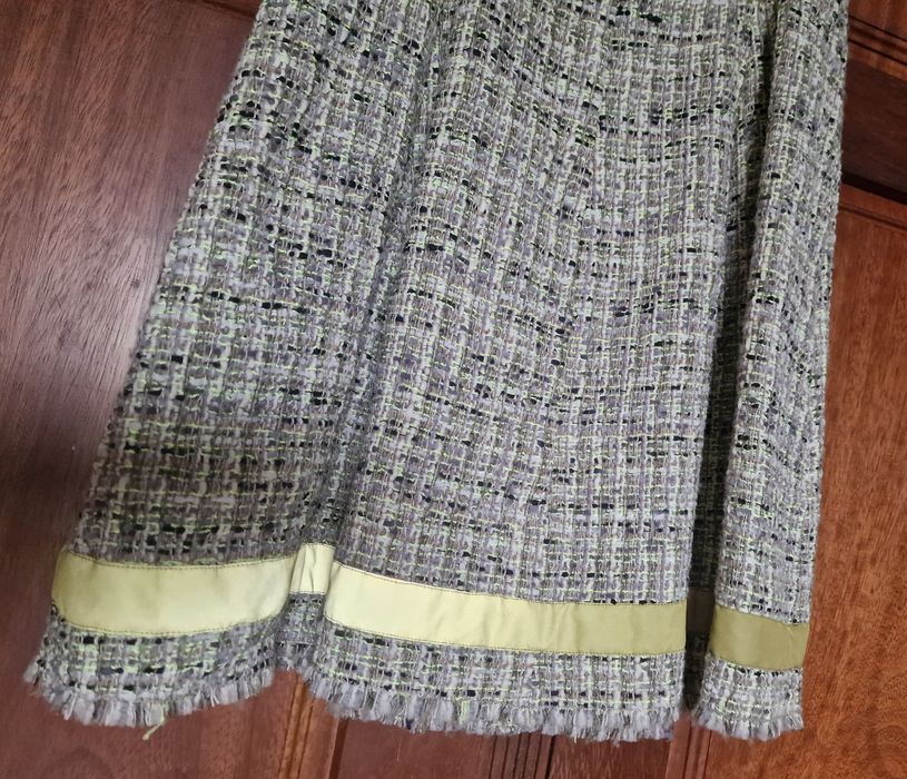 Vestido Moschino Original