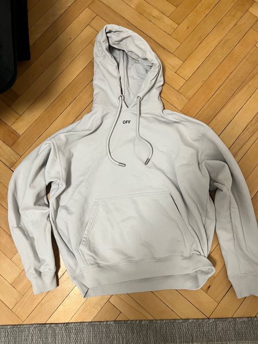 Bluza OFF WHITE, rozmiar L
