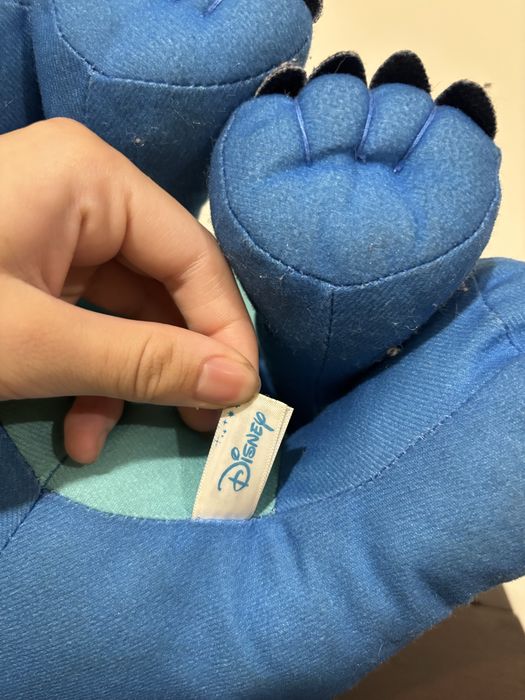 Peluche Stitch Disney 40 cm