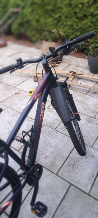 Rower górski MTB Rockrider M 27.5"