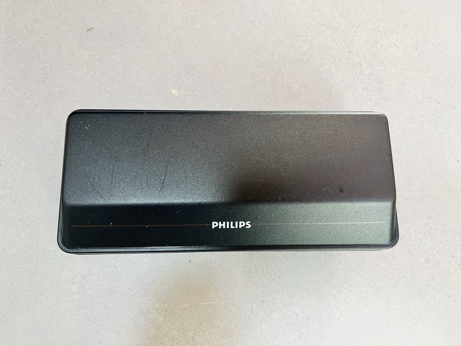 Maquina barbear philips 550