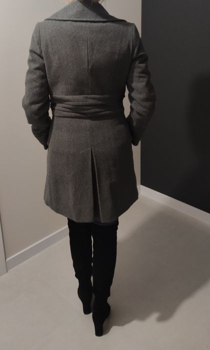 Zartex płaszcz 38 M stan bardzo dobry