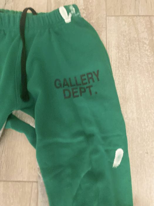 штани gellery dept