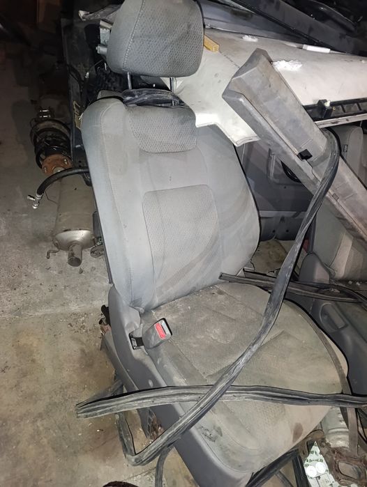 Багажник Honda Ridgeline