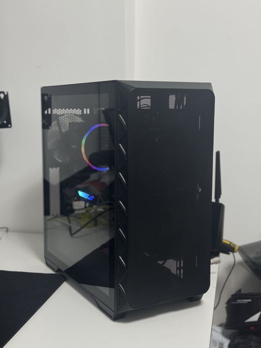 PC Gaming | AMD RX 6800 XT | I5 12600KF | 32 GB RAM DDR4