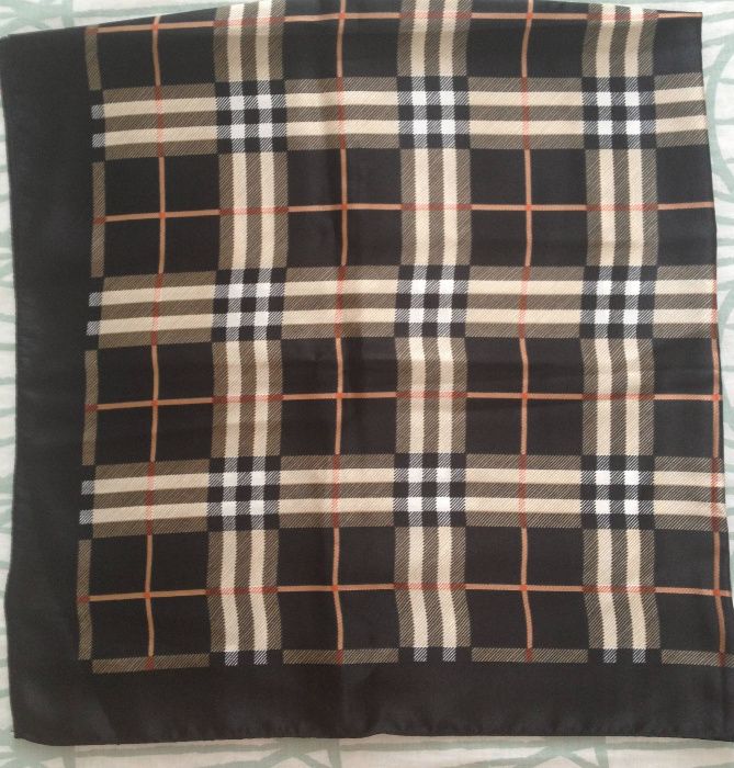 Conjunto 15 lenços senhora