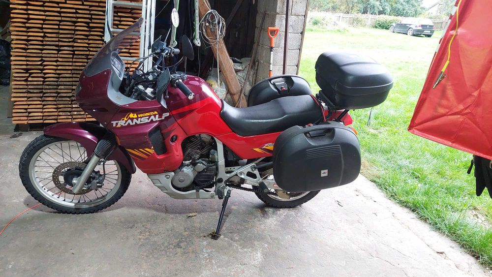 Honda