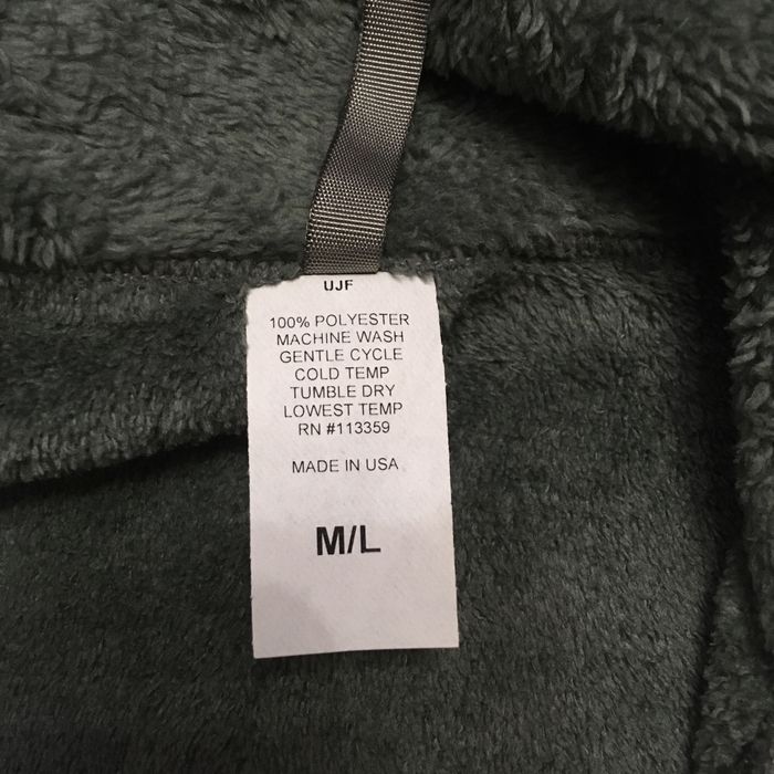 ECWCS level 3 Large/Regular