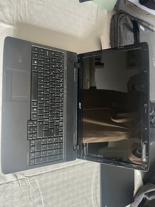 Portatil acer aspire