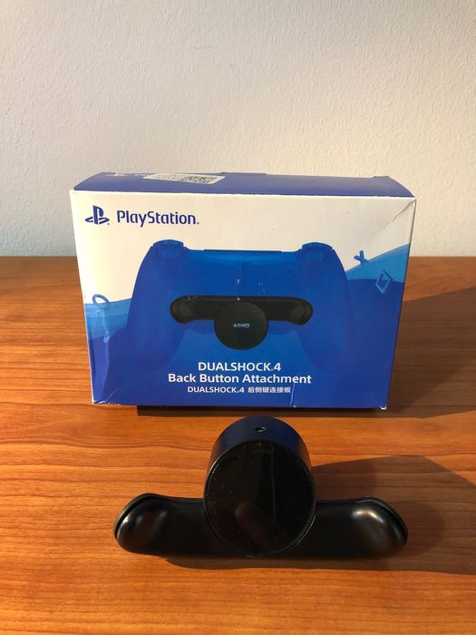 PS4 Controller Buttons64172196812162120