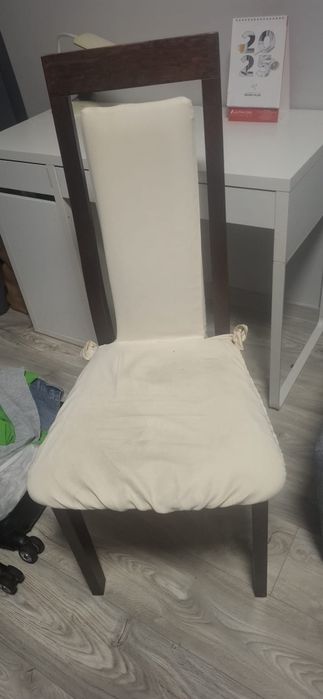 Meble do salonu + krzesła