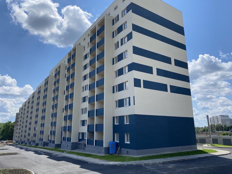 Продам 1-кім. квартиру ЖК Перемога, Олексіївка, пр.Перемоги, 86, OI