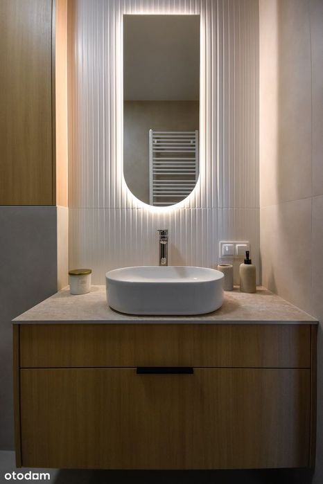 3 pokoje | 59 m² | gotowe do zamieszkania | Obywatelska 158A| 4 piętro