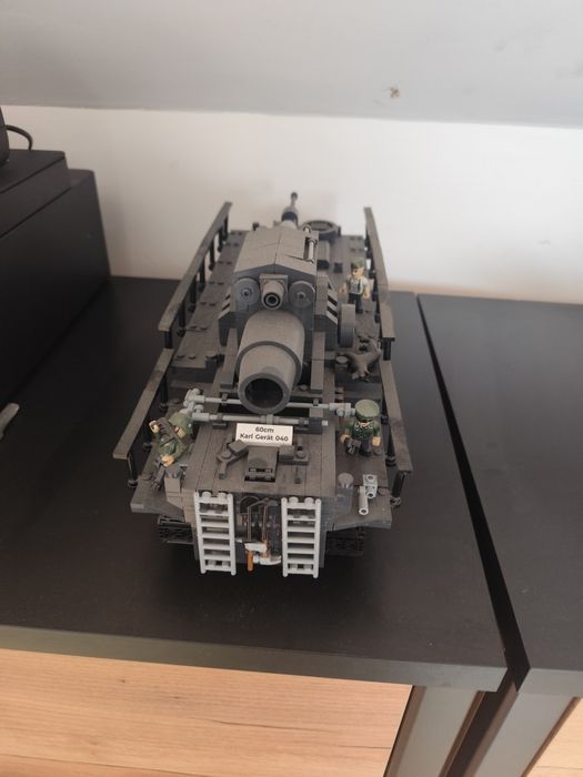 cobi Karl Gerat (starsza wersja)