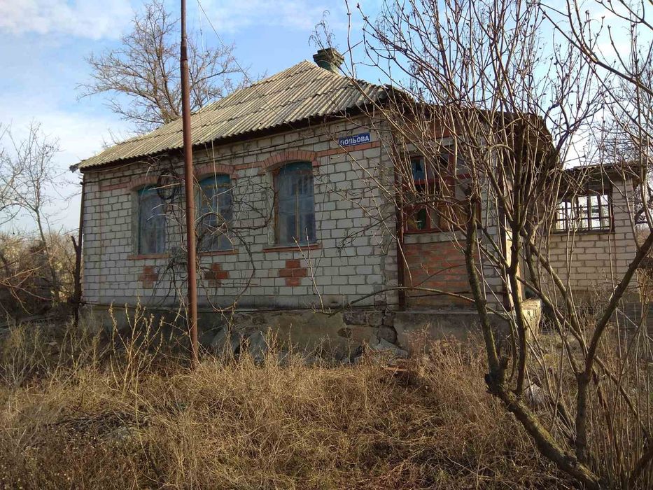 Земельний участок