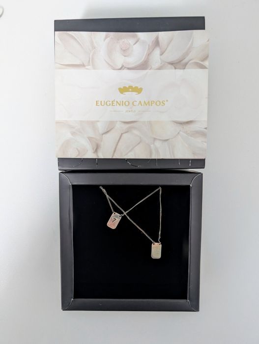 Pulseira CR7 by Eugénio Campos