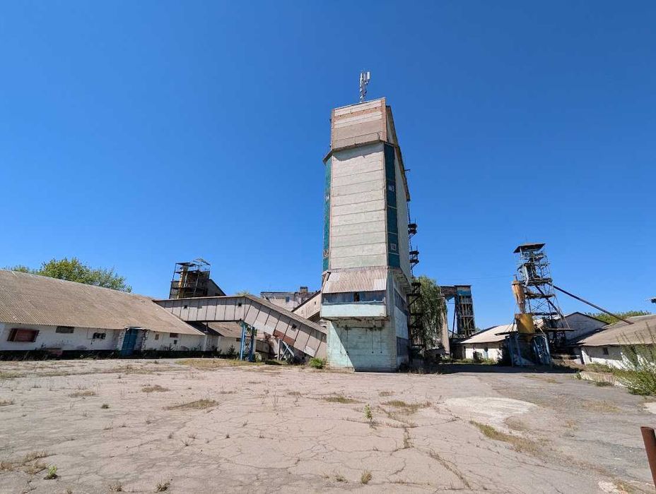 Продам борошномельний комплекс 100 тон за зміну у Звенигородці