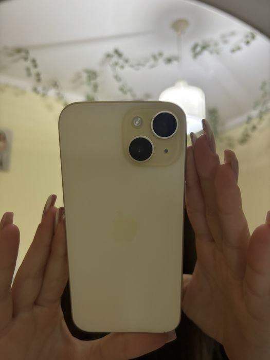 iphone 15 recondicionado