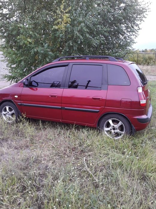 Продам автомобиль