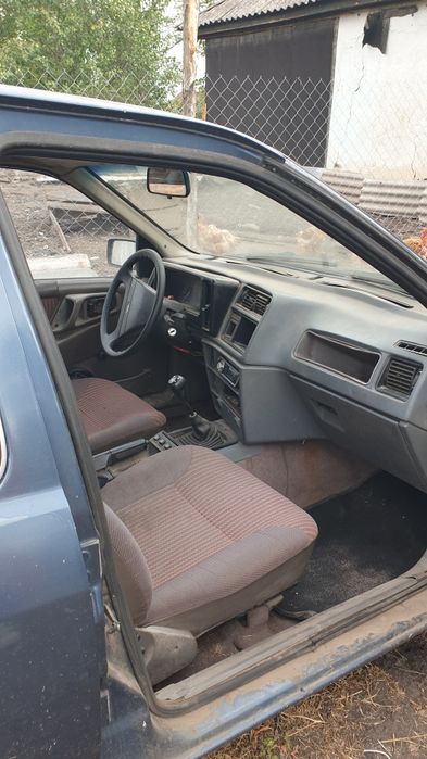 Продам Ford Sierra