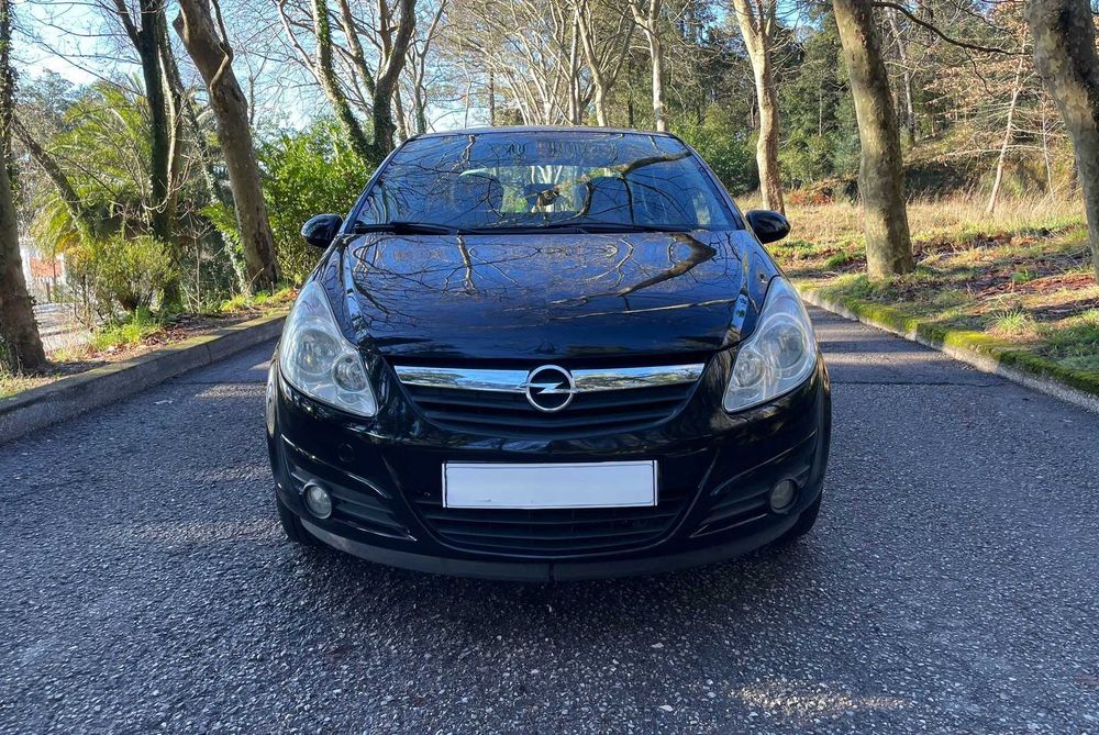 Opel Corsa 1.2 Enjoy