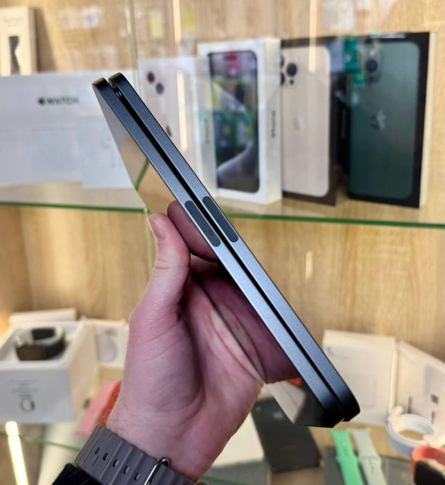 Планшет iPad mini 6 64Gb WiFi Space Магазин Гарантія Відправка Поштою
