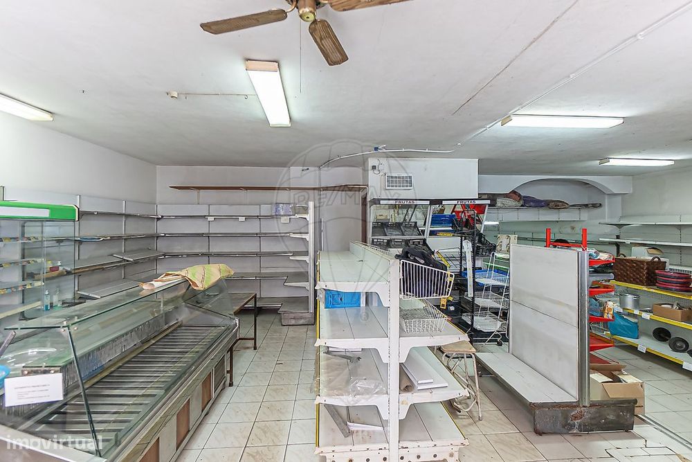 Armazém  para arrendamento