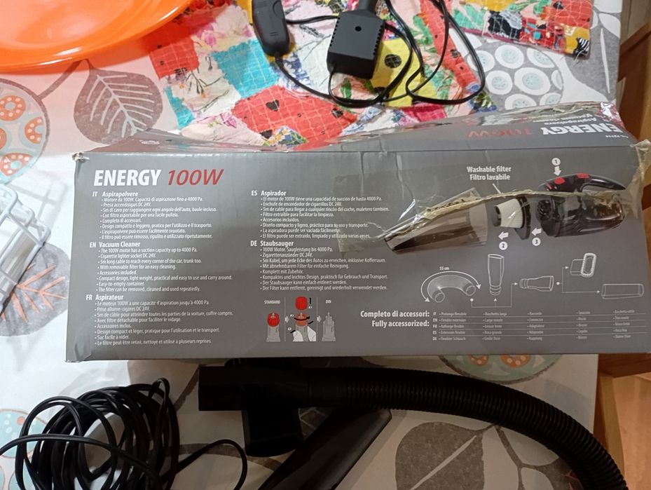 Conjunto eletrônicos para Camião450231722993920001