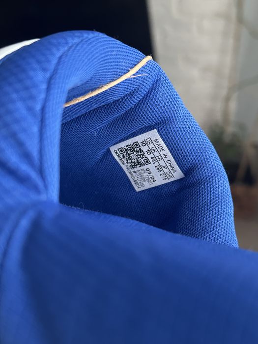 Klapki Adidas adilette 24