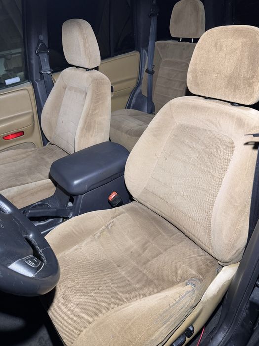 Jeep grand cheroke ZJ