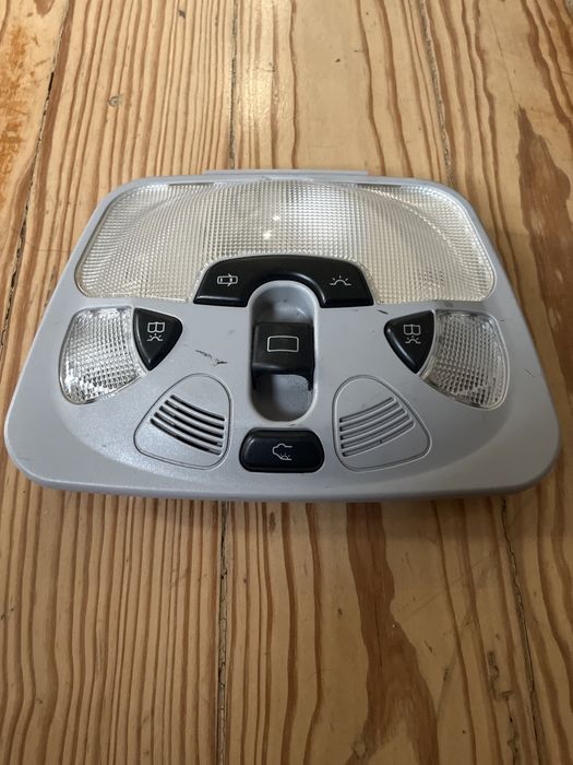 Mercedes Plafonnier A203820 6001/7D43