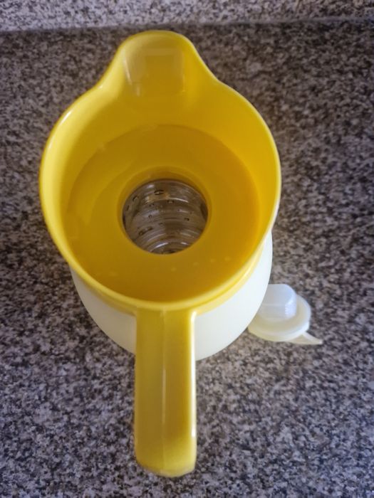 Jarro térmico de 1 litro
